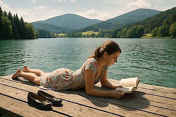 Urlaubsangebote in Bayern